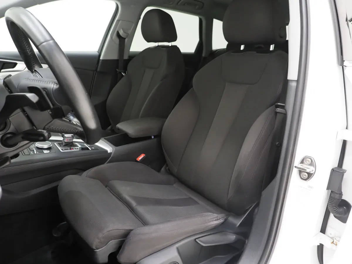 45 TFSI quattro Hybrid | Sportstoelen | Keyless | Virtual | Stoelverwarming | Climate | Cruise | PDC