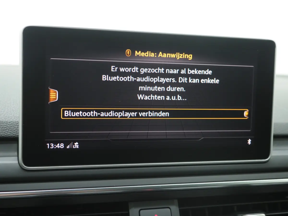 45 TFSI quattro Hybrid | Sportstoelen | Keyless | Virtual | Stoelverwarming | Climate | Cruise | PDC