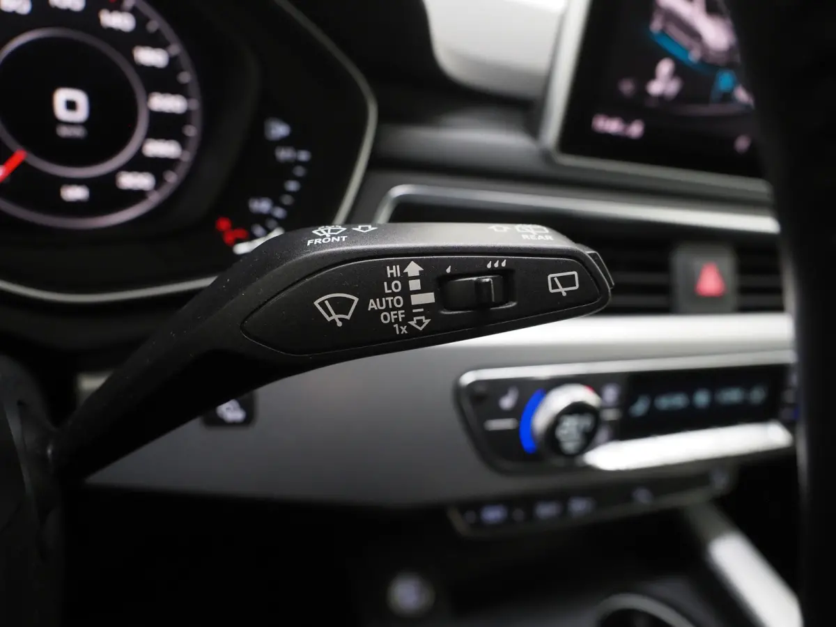 45 TFSI quattro Hybrid | Sportstoelen | Keyless | Virtual | Stoelverwarming | Climate | Cruise | PDC