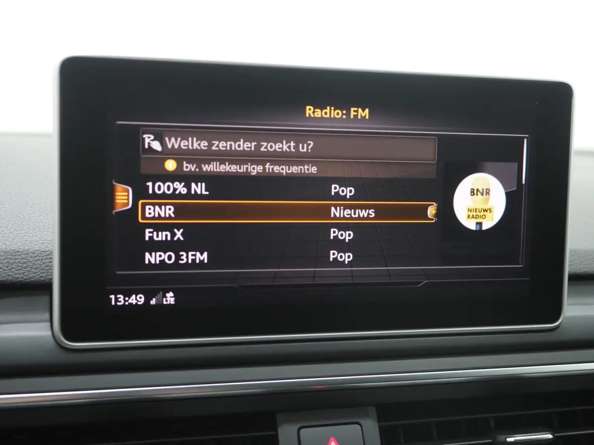 45 TFSI quattro Hybrid | Sportstoelen | Keyless | Virtual | Stoelverwarming | Climate | Cruise | PDC