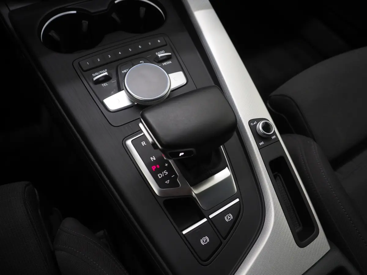 45 TFSI quattro Hybrid | Sportstoelen | Keyless | Virtual | Stoelverwarming | Climate | Cruise | PDC