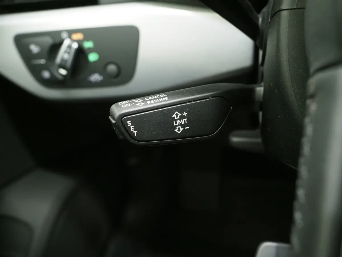 45 TFSI quattro Hybrid | Sportstoelen | Keyless | Virtual | Stoelverwarming | Climate | Cruise | PDC