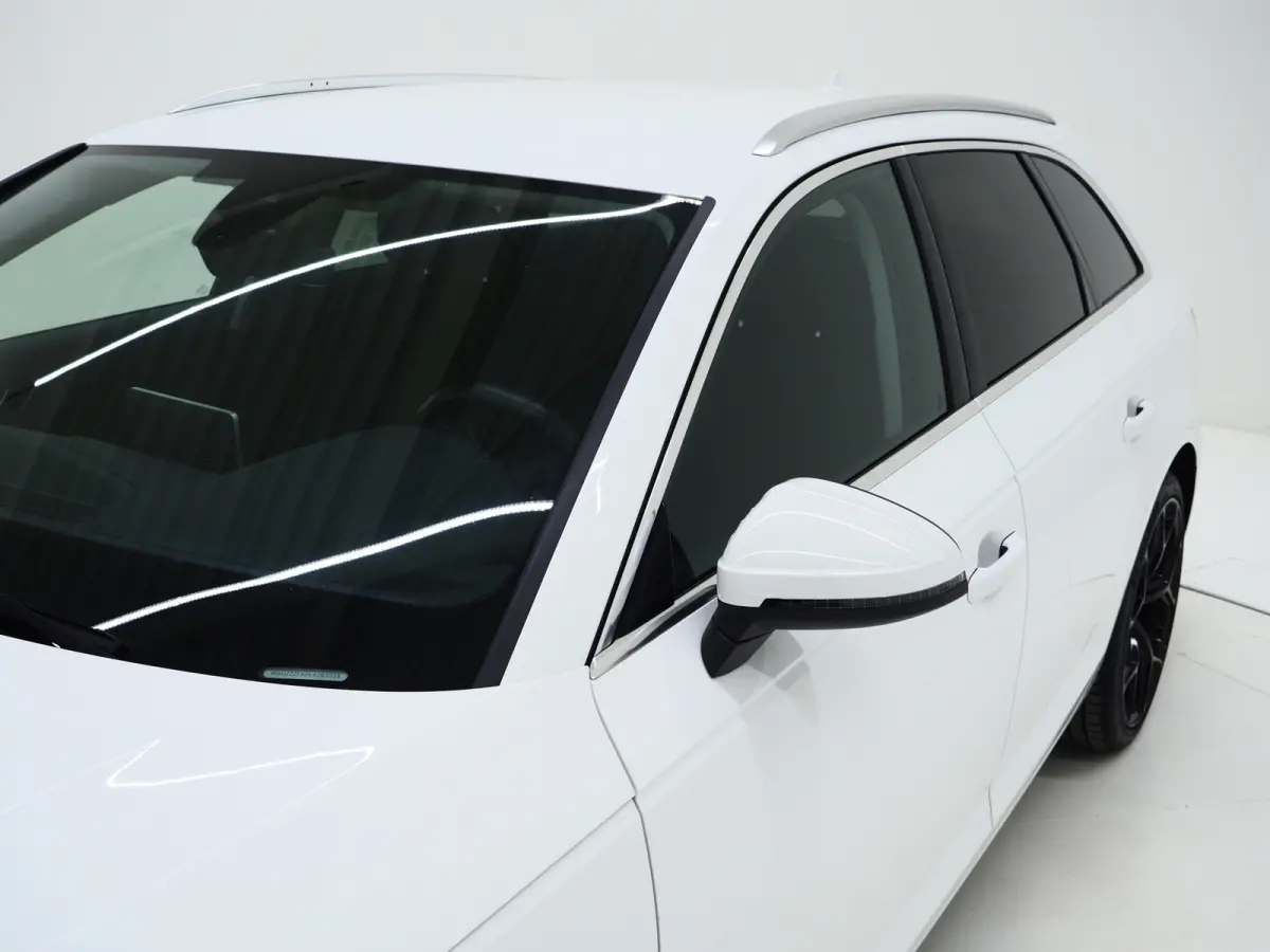45 TFSI quattro Hybrid | Sportstoelen | Keyless | Virtual | Stoelverwarming | Climate | Cruise | PDC