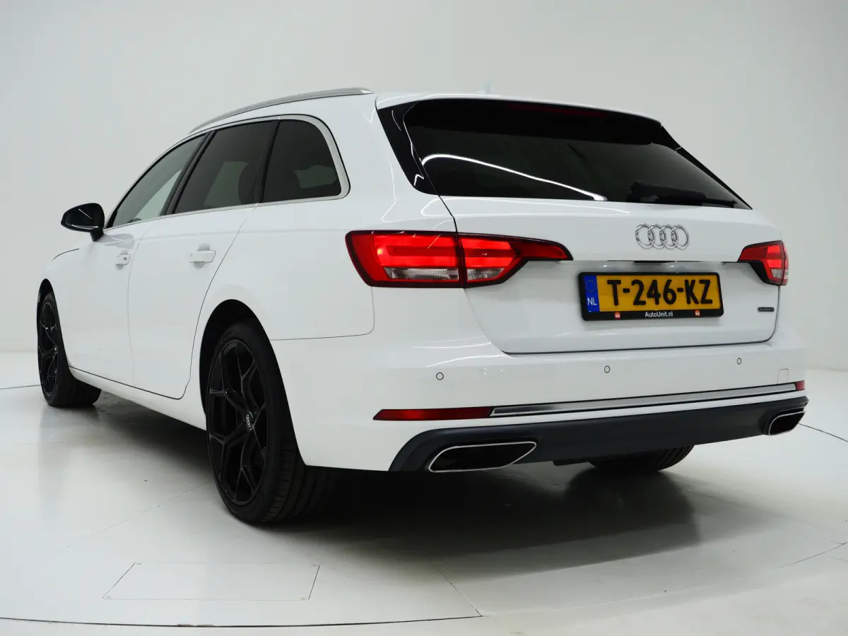45 TFSI quattro Hybrid | Sportstoelen | Keyless | Virtual | Stoelverwarming | Climate | Cruise | PDC