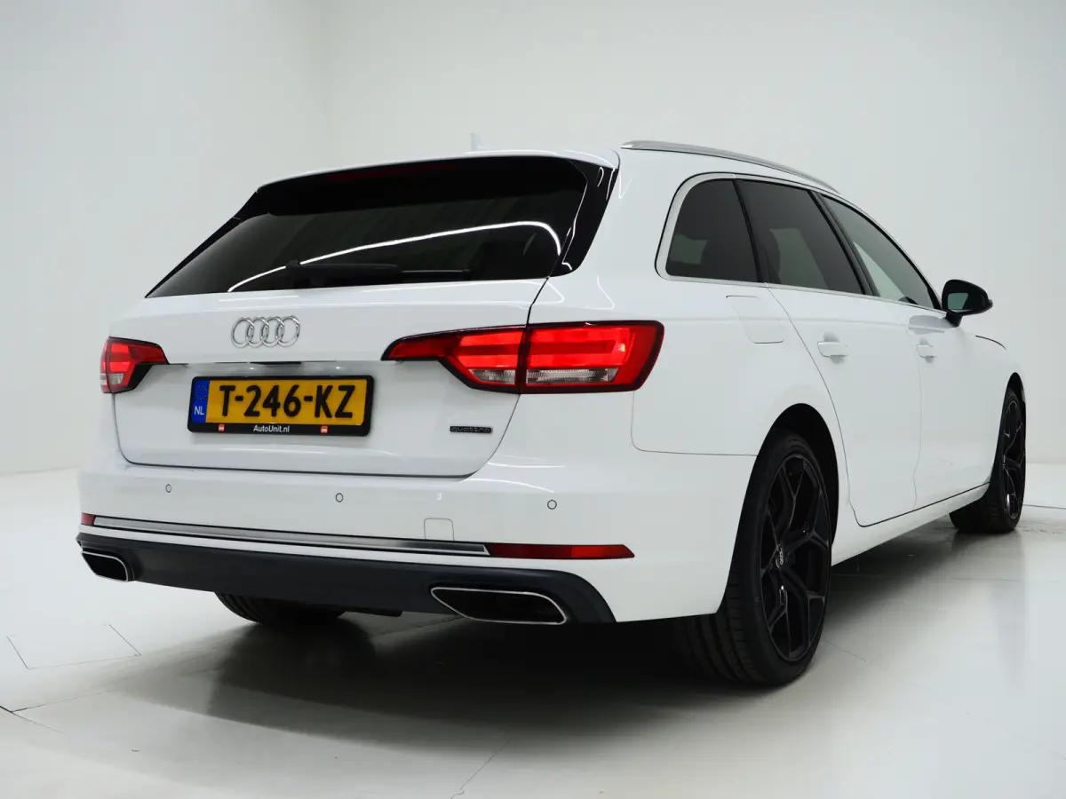 45 TFSI quattro Hybrid | Sportstoelen | Keyless | Virtual | Stoelverwarming | Climate | Cruise | PDC