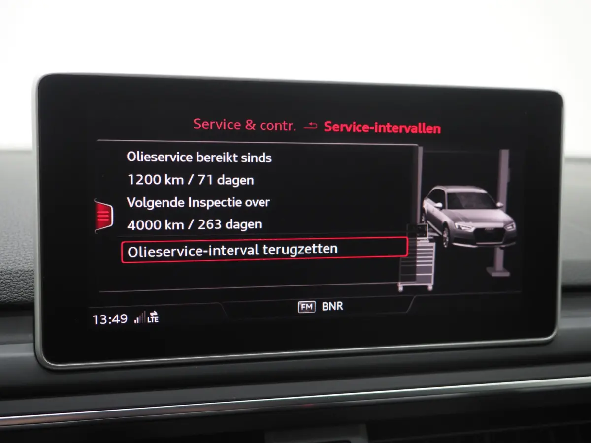 45 TFSI quattro Hybrid | Sportstoelen | Keyless | Virtual | Stoelverwarming | Climate | Cruise | PDC