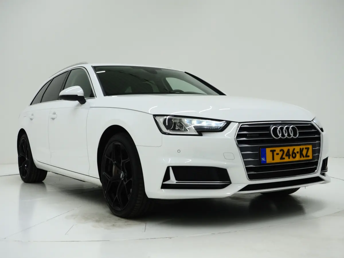 45 TFSI quattro Hybrid | Sportstoelen | Keyless | Virtual | Stoelverwarming | Climate | Cruise | PDC