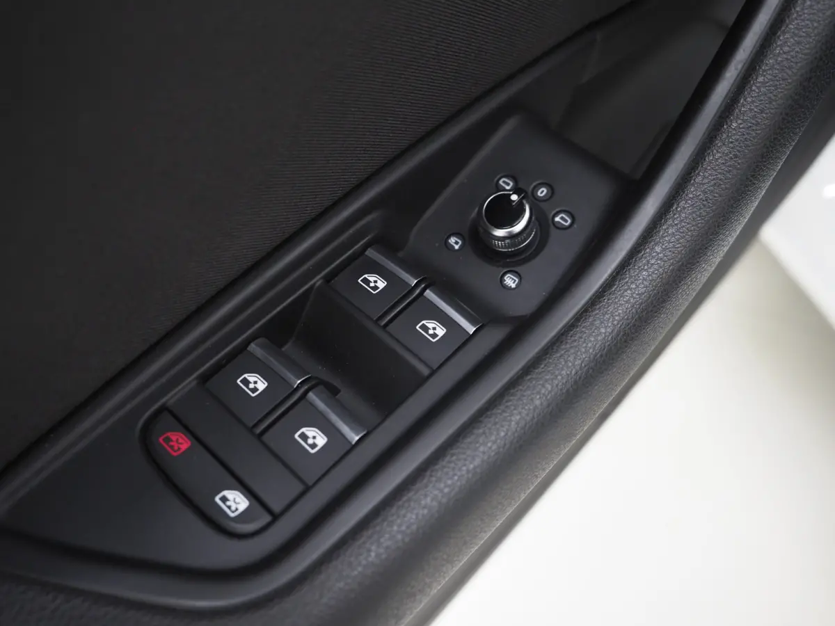 45 TFSI quattro Hybrid | Sportstoelen | Keyless | Virtual | Stoelverwarming | Climate | Cruise | PDC