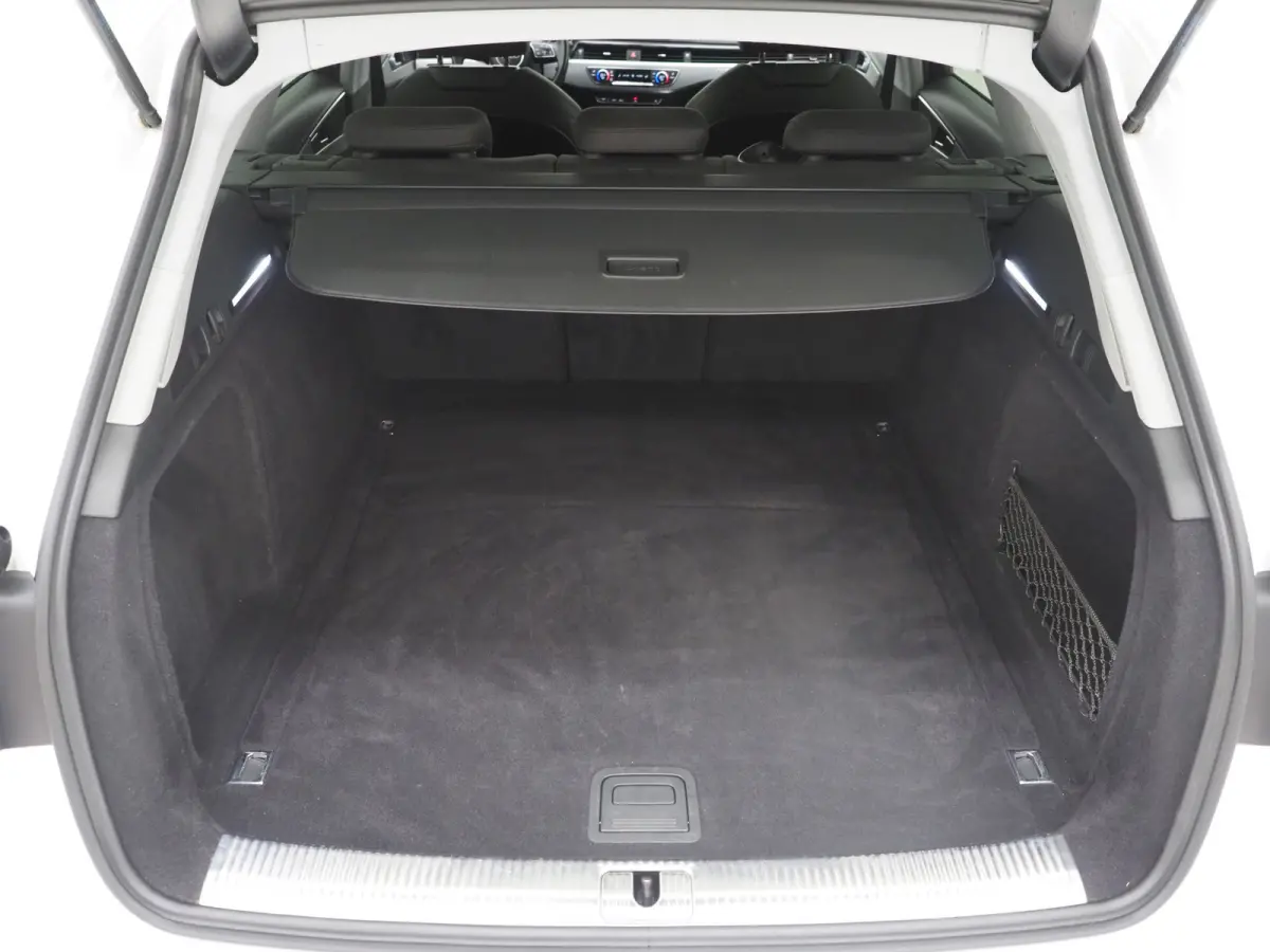 45 TFSI quattro Hybrid | Sportstoelen | Keyless | Virtual | Stoelverwarming | Climate | Cruise | PDC