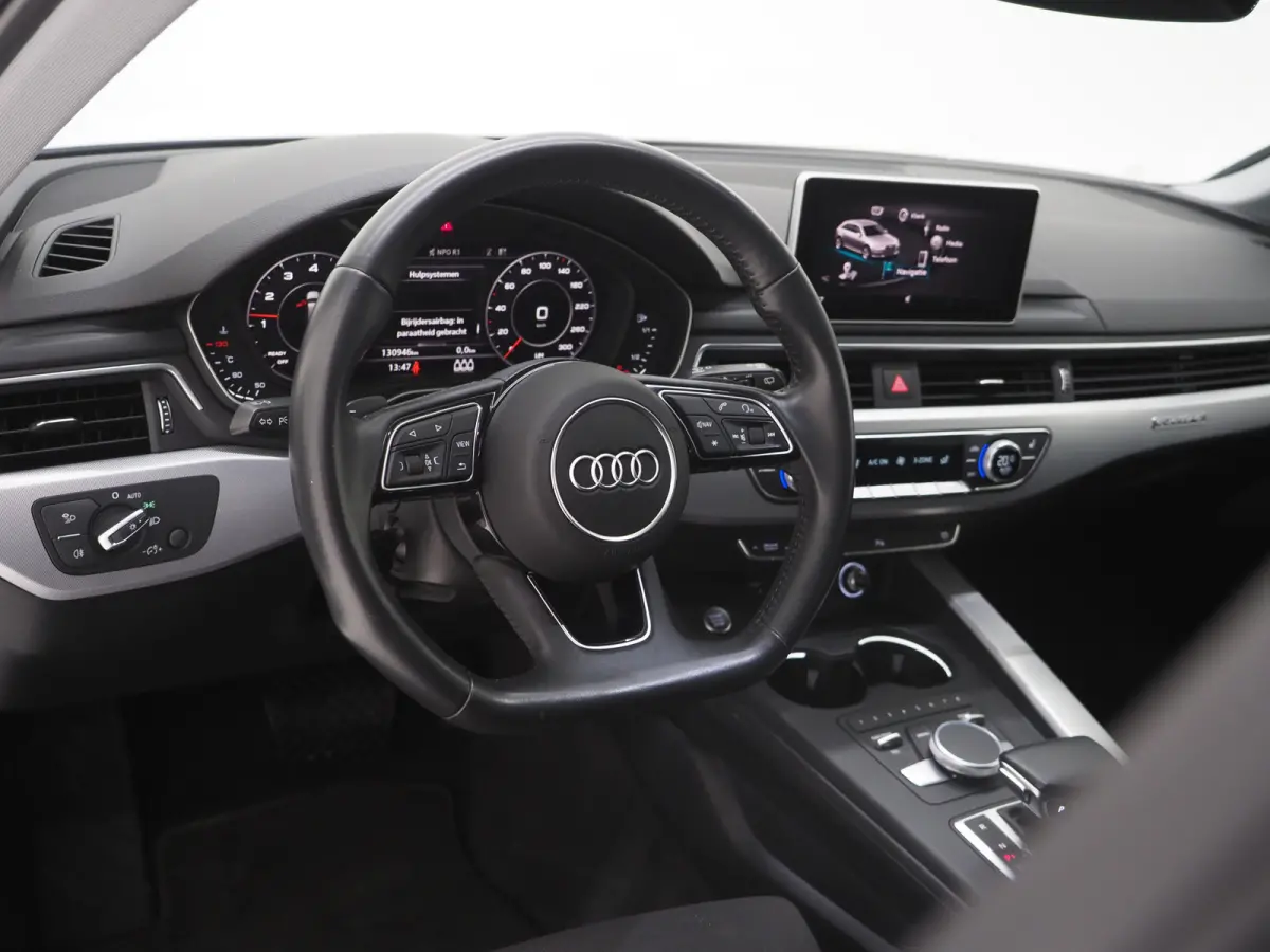 45 TFSI quattro Hybrid | Sportstoelen | Keyless | Virtual | Stoelverwarming | Climate | Cruise | PDC