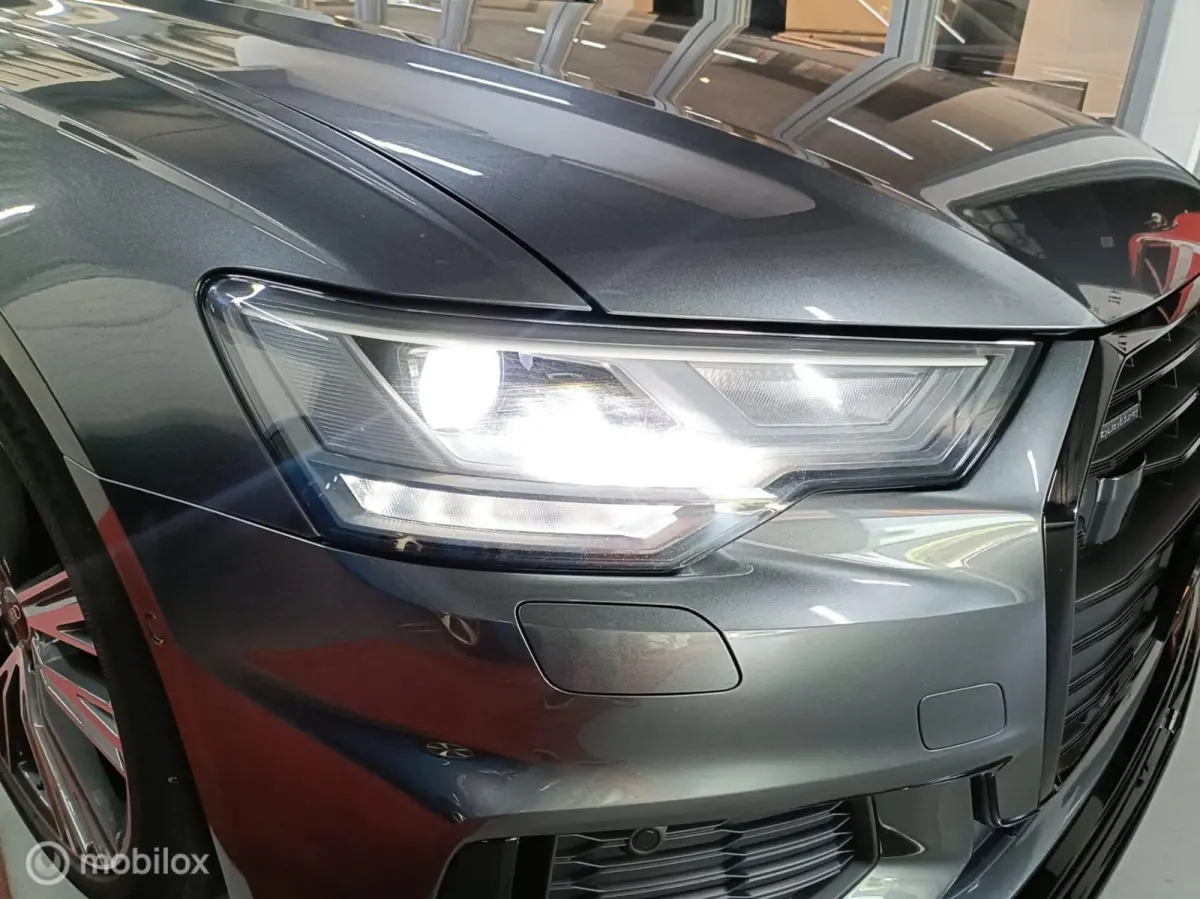55 TFSI quattro 340PK S-TRONIC PANO HEAD UP LEER VIRTUAL ZEER NETJES