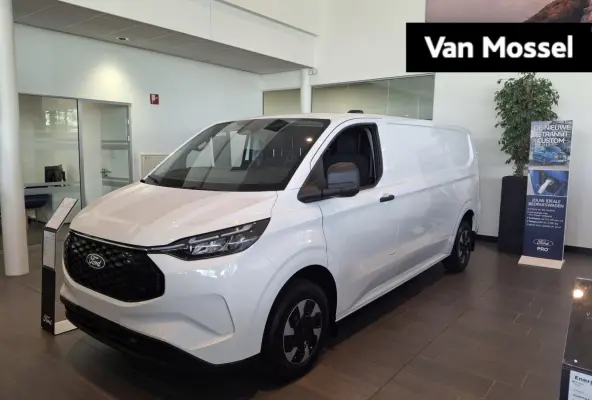 Trend L2 71 kWh | Voorraad! | Cruise Control | Stoelverwarming | All Season banden | Laadvloerbescherming | zijwand en achterdeur bescherming |
