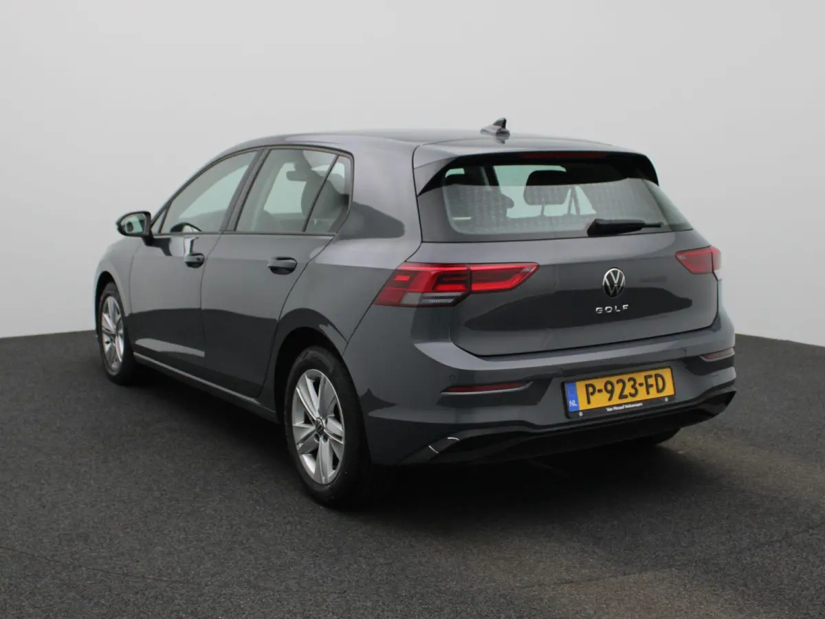 1.5 TSI Life 131 PK | Stoelverwarming | Stuurwielverwarming | Parkeersensoren | Apple CarPlay | Android auto | Adaptive Cruise Control | Climate Control | Digital cockpit | LED | 16'' lichtm