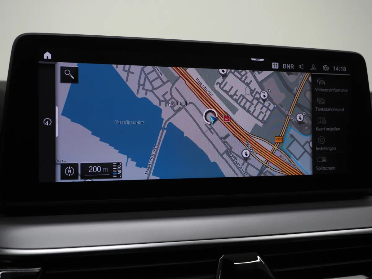 530e | Leder | Trekhaak | 360 | Adaptive Cruise | Dodehoek | Stoelverwarming | Carplay