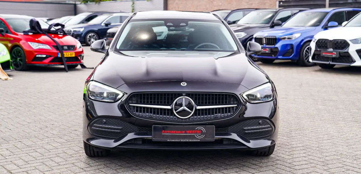 300 e Luxury Line | Head Up Display | Stoelverkoeling | Panorama dak | Memory | Elek Trekhaak