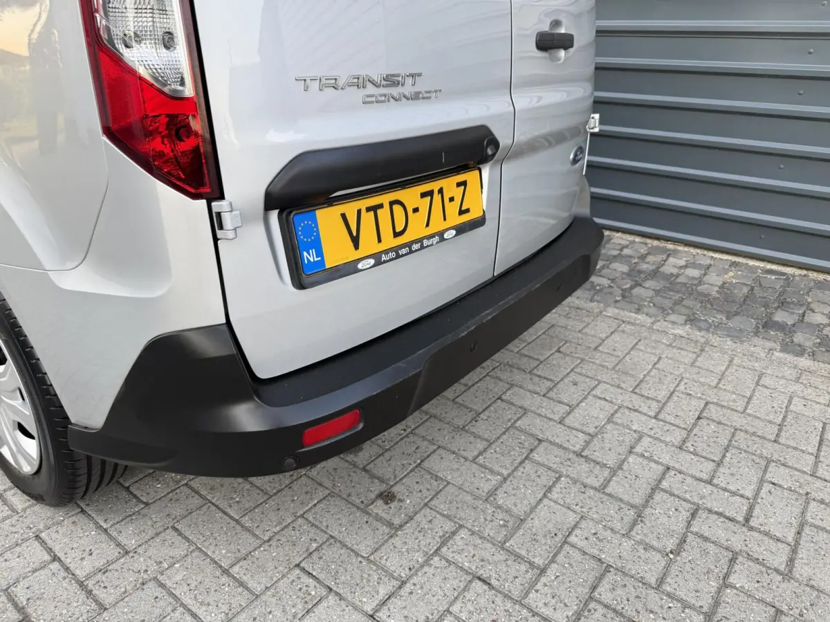 1.0 Benz, Airco Camera Navi Dealer onderhouden