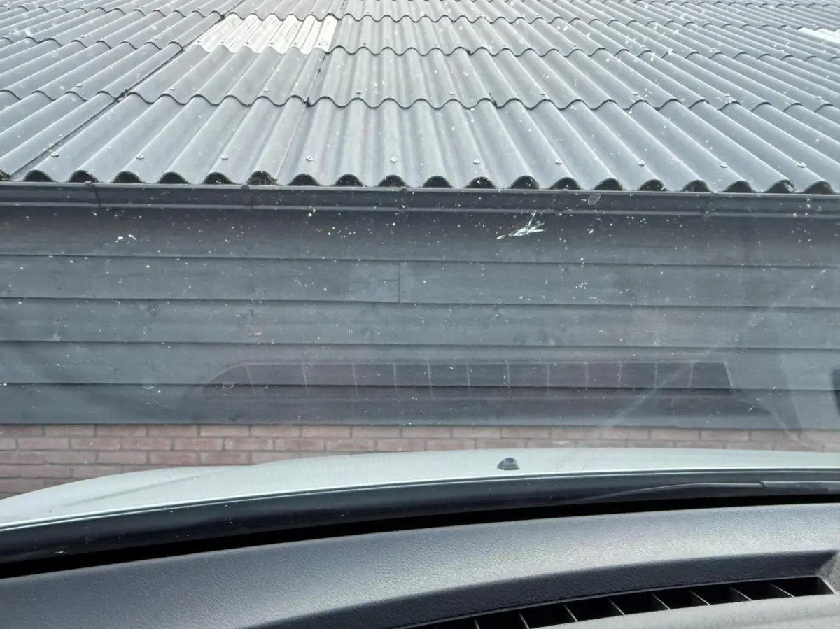 1.0 Benz, Airco Camera Navi Dealer onderhouden