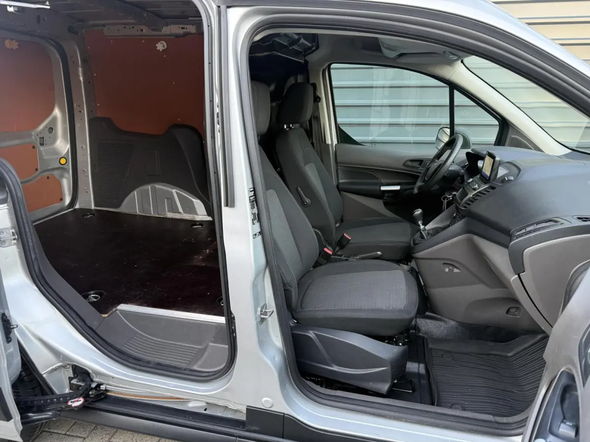 1.0 Benz, Airco Camera Navi Dealer onderhouden