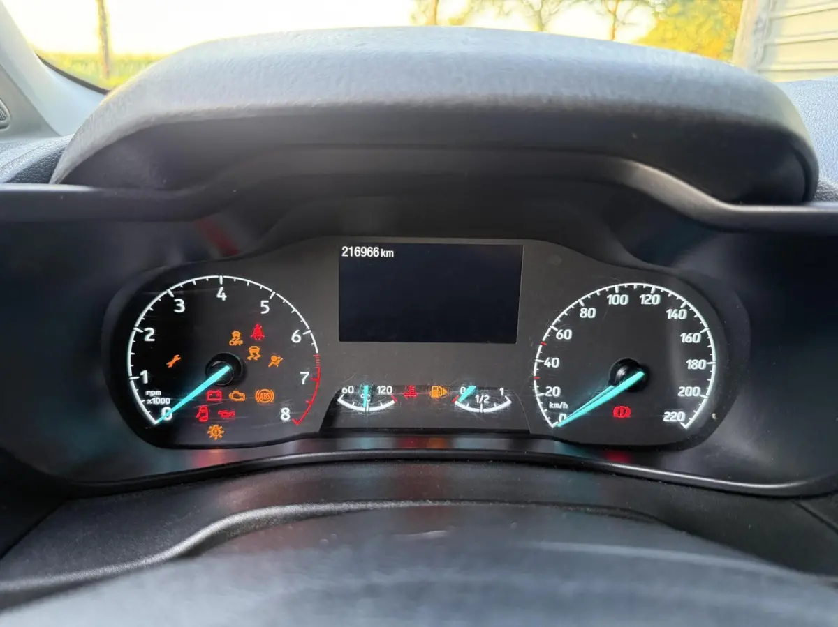 1.0 Benz, Airco Camera Navi Dealer onderhouden