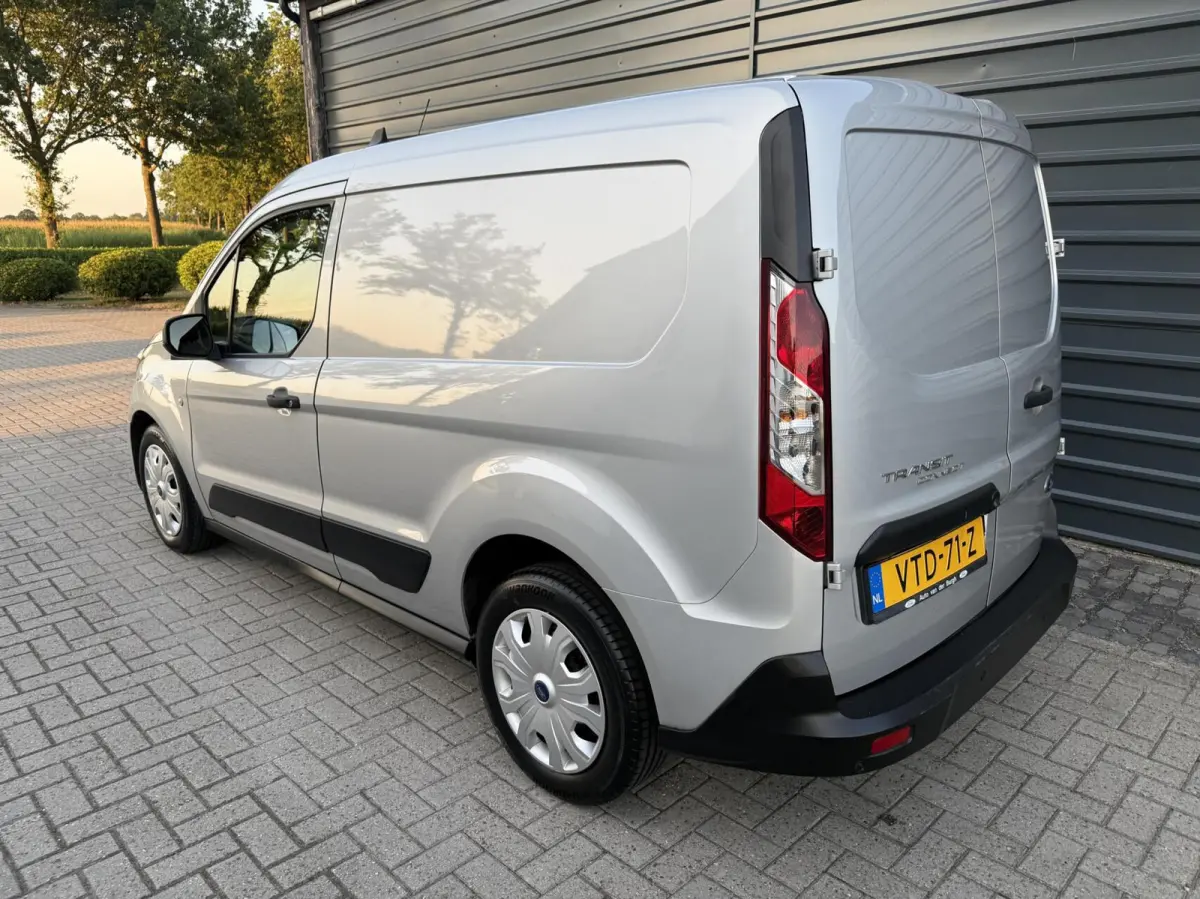 1.0 Benz, Airco Camera Navi Dealer onderhouden