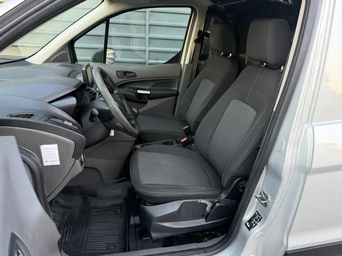 1.0 Benz, Airco Camera Navi Dealer onderhouden