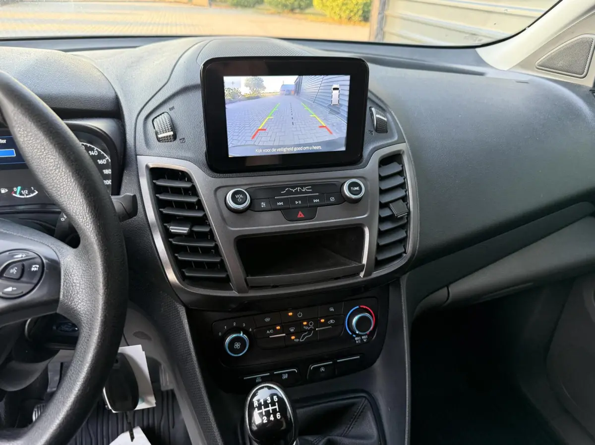 1.0 Benz, Airco Camera Navi Dealer onderhouden
