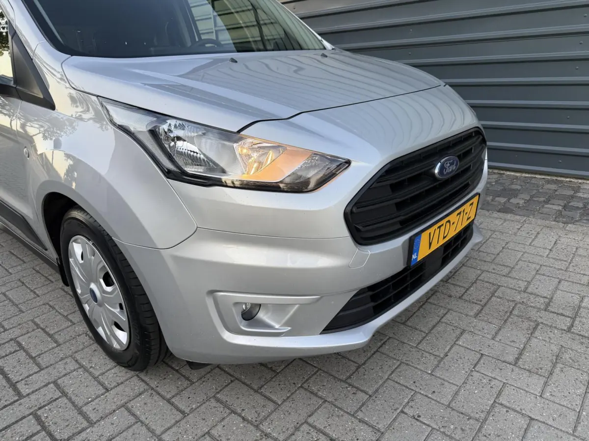 1.0 Benz, Airco Camera Navi Dealer onderhouden