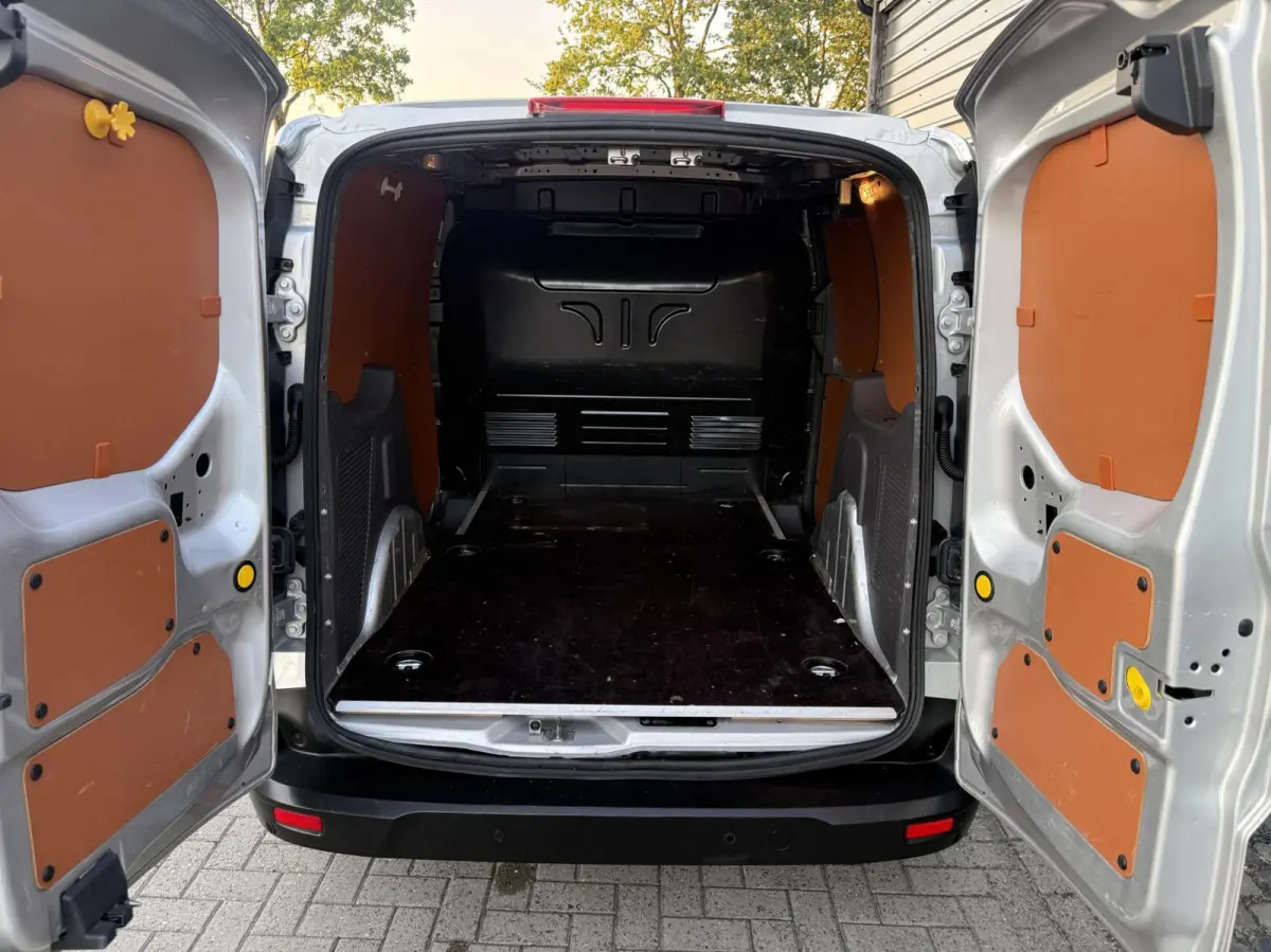 1.0 Benz, Airco Camera Navi Dealer onderhouden