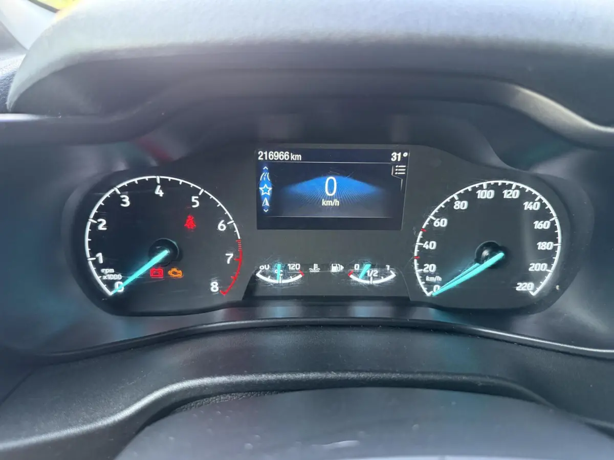 1.0 Benz, Airco Camera Navi Dealer onderhouden
