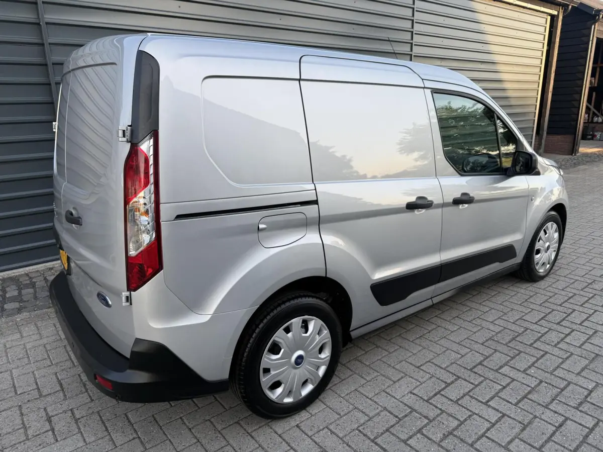 1.0 Benz, Airco Camera Navi Dealer onderhouden
