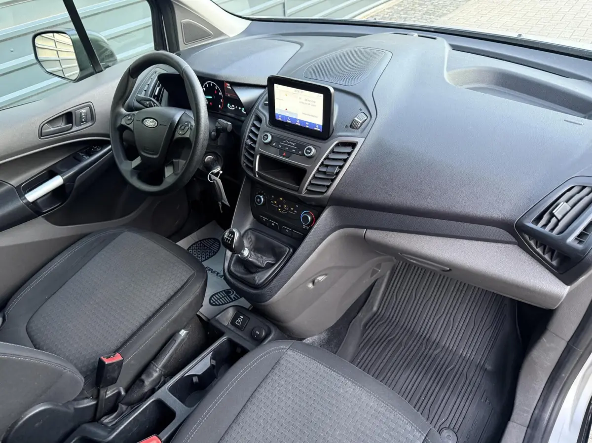 1.0 Benz, Airco Camera Navi Dealer onderhouden
