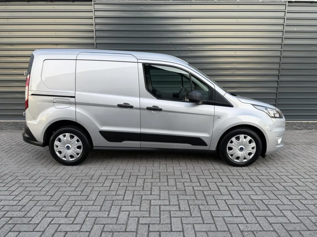 1.0 Benz, Airco Camera Navi Dealer onderhouden