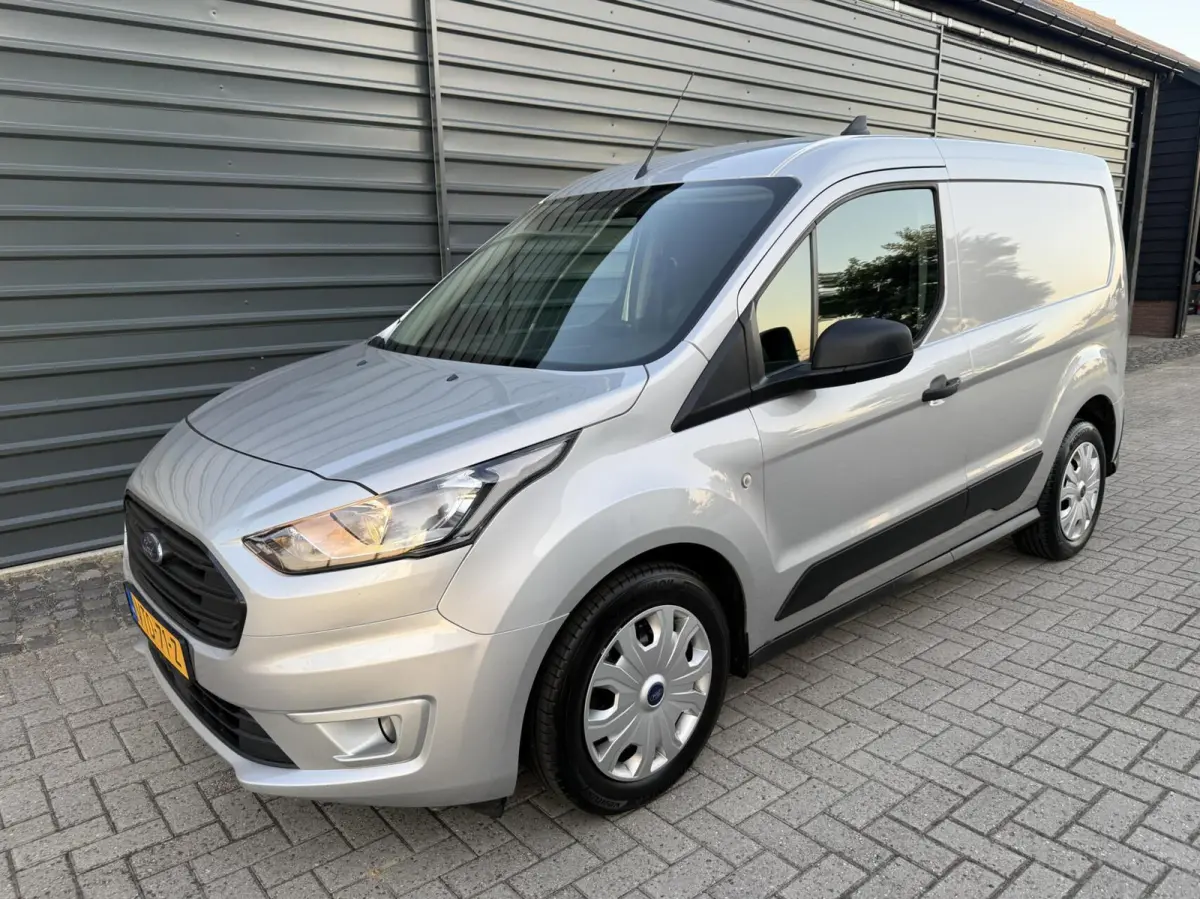 1.0 Benz, Airco Camera Navi Dealer onderhouden