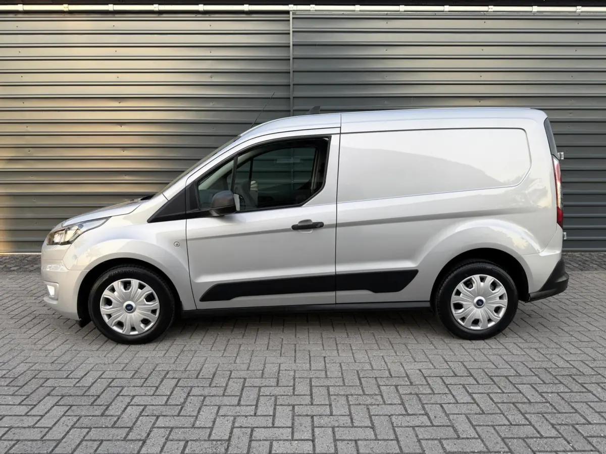 1.0 Benz, Airco Camera Navi Dealer onderhouden
