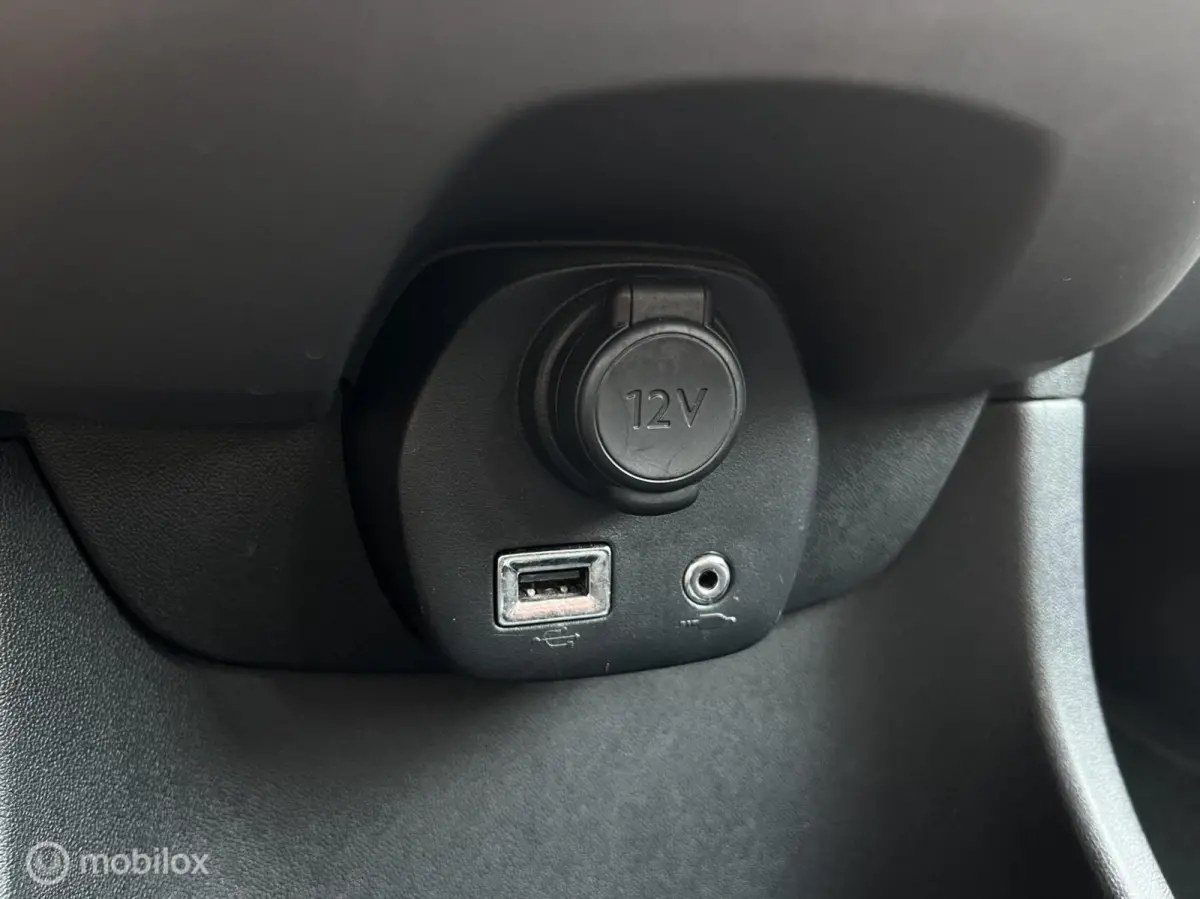 1.0 e-VTi Blue Lease Executive|Airco|Camera|Carplay