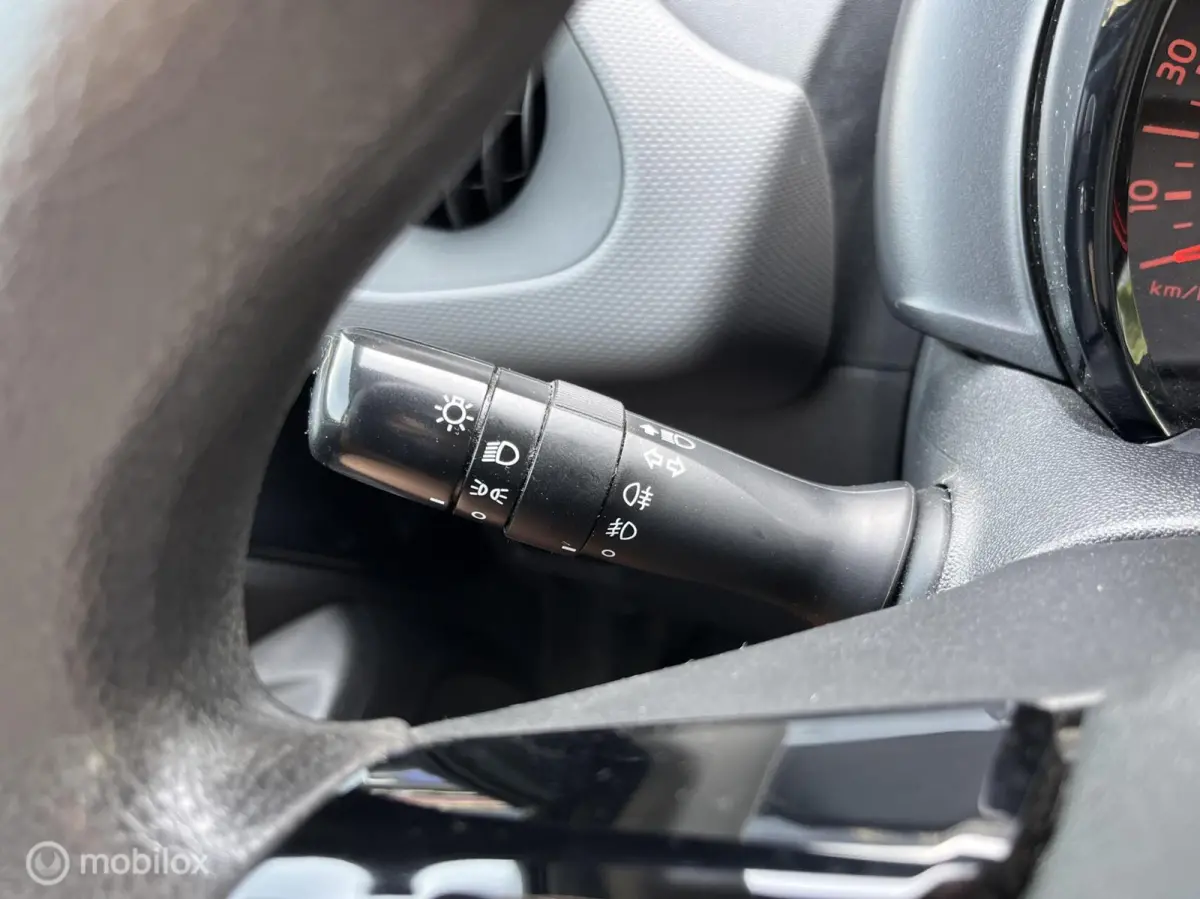1.0 e-VTi Blue Lease Executive|Airco|Camera|Carplay