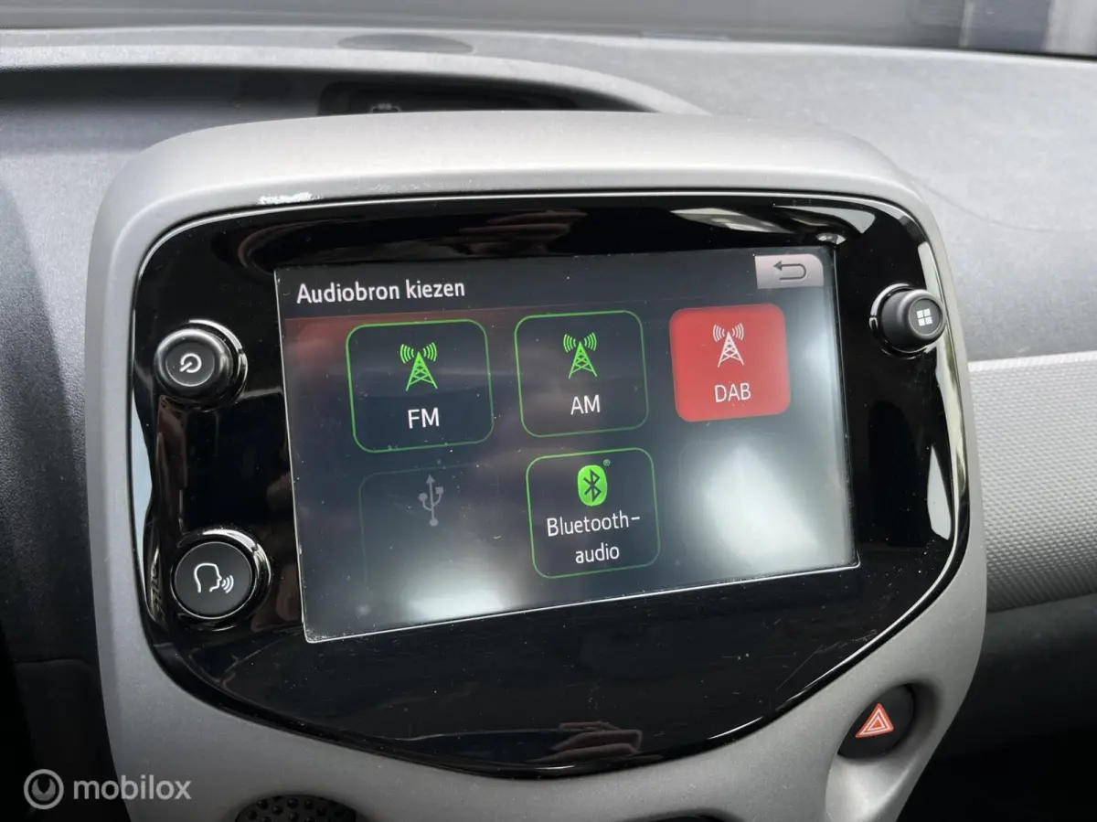 1.0 e-VTi Blue Lease Executive|Airco|Camera|Carplay