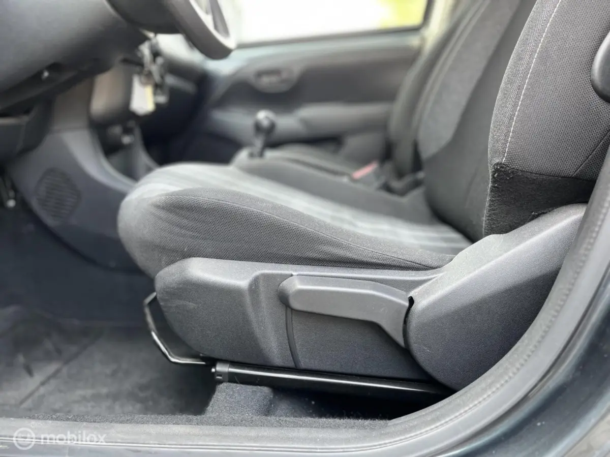 1.0 e-VTi Blue Lease Executive|Airco|Camera|Carplay