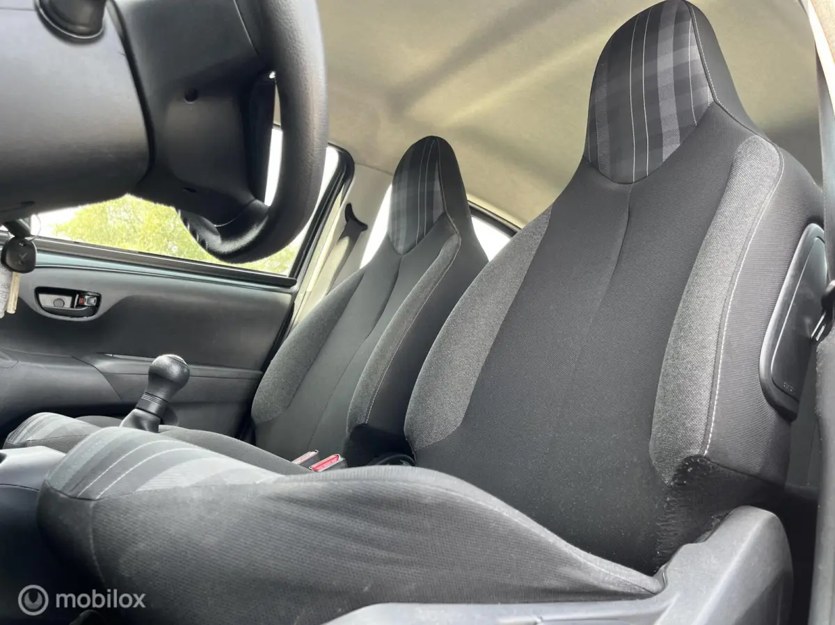 1.0 e-VTi Blue Lease Executive|Airco|Camera|Carplay