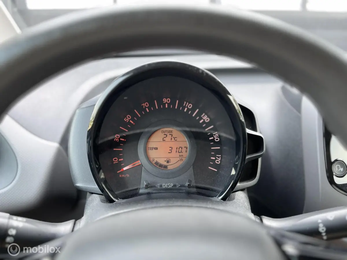 1.0 e-VTi Blue Lease Executive|Airco|Camera|Carplay