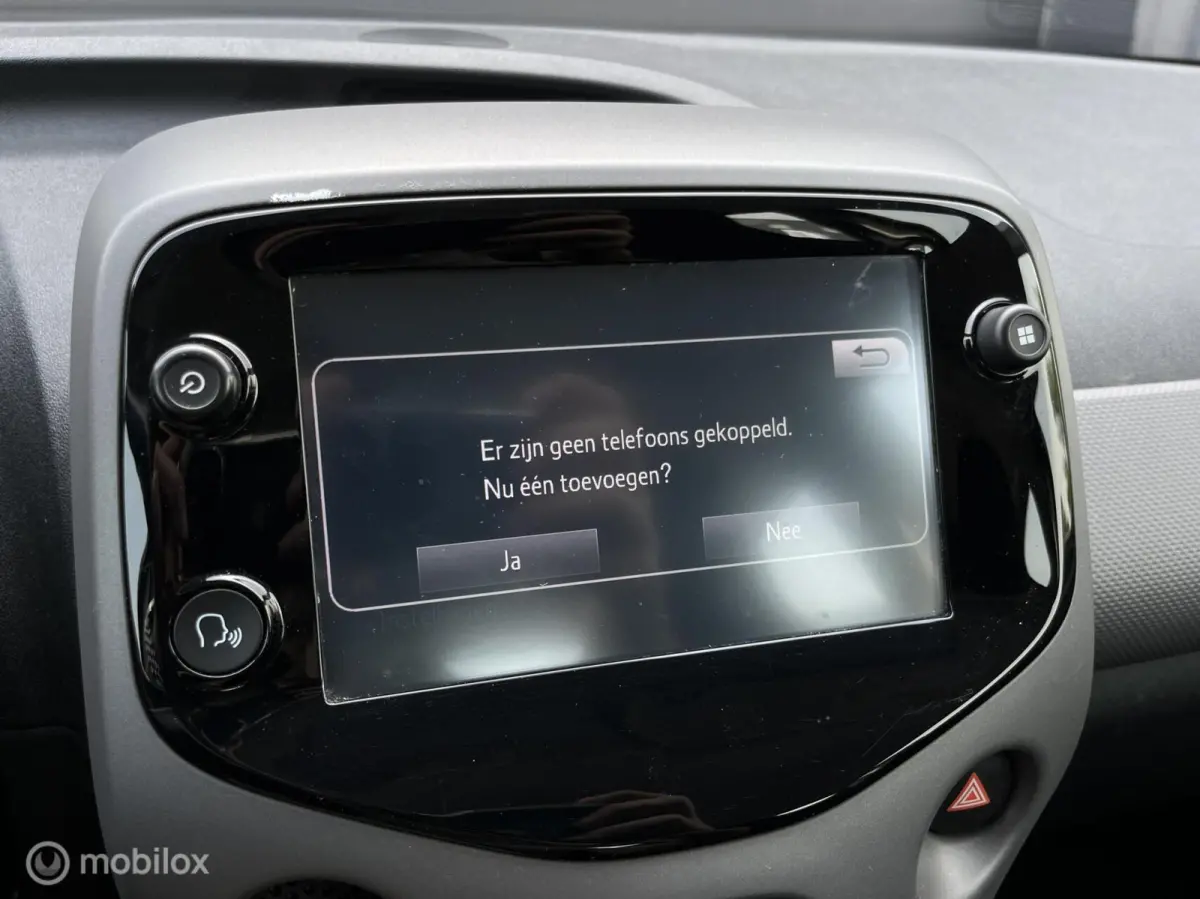 1.0 e-VTi Blue Lease Executive|Airco|Camera|Carplay