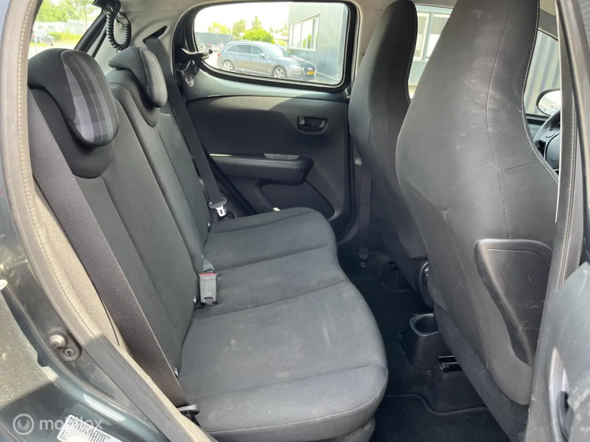 1.0 e-VTi Blue Lease Executive|Airco|Camera|Carplay