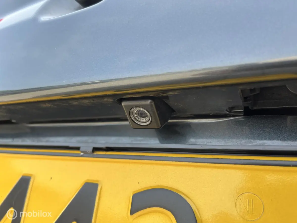 1.0 e-VTi Blue Lease Executive|Airco|Camera|Carplay