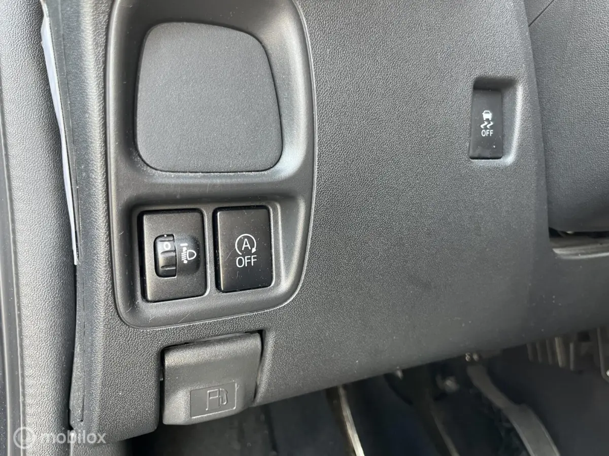 1.0 e-VTi Blue Lease Executive|Airco|Camera|Carplay