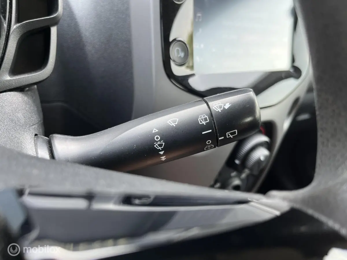 1.0 e-VTi Blue Lease Executive|Airco|Camera|Carplay