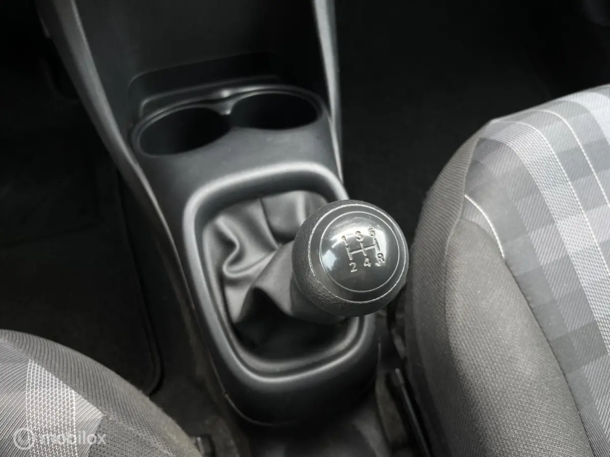 1.0 e-VTi Blue Lease Executive|Airco|Camera|Carplay