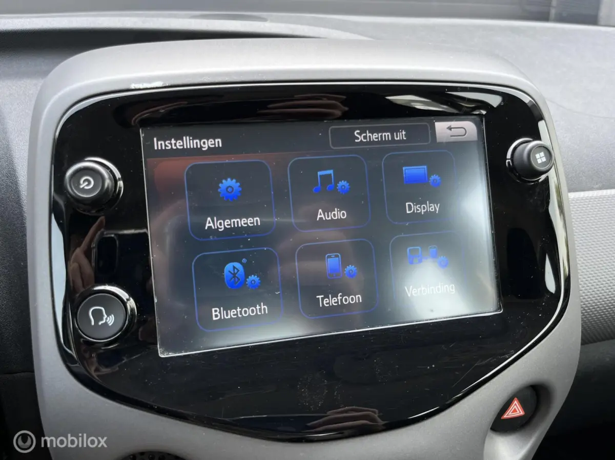 1.0 e-VTi Blue Lease Executive|Airco|Camera|Carplay