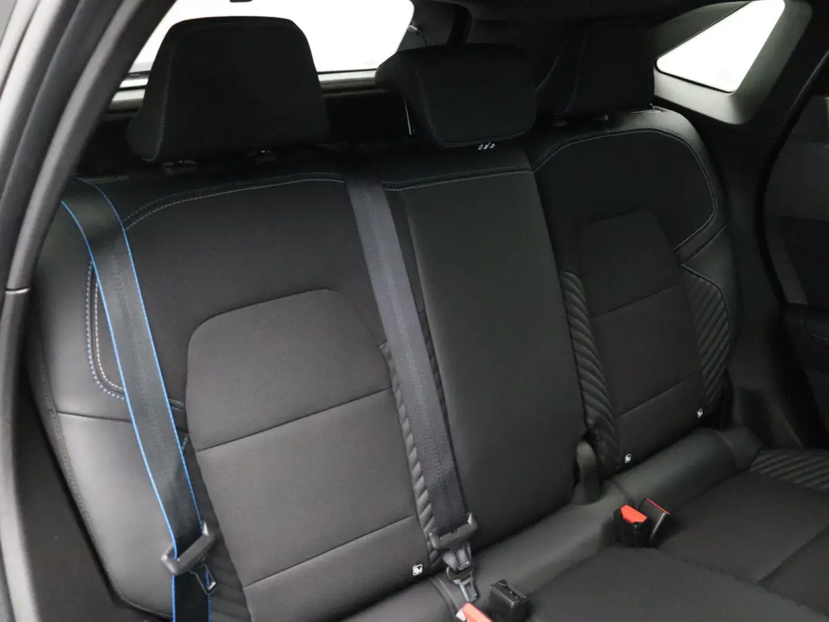 E-Tech full hybrid 145pk esprit Alpine | 19" LMV | Stuurverwarming | Adaptive cruise control | Apple carplay |