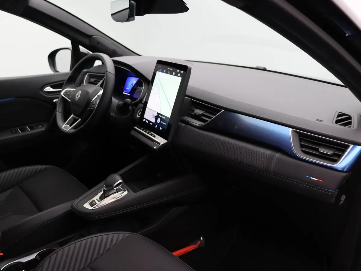 E-Tech full hybrid 145pk esprit Alpine | 19" LMV | Stuurverwarming | Adaptive cruise control | Apple carplay |