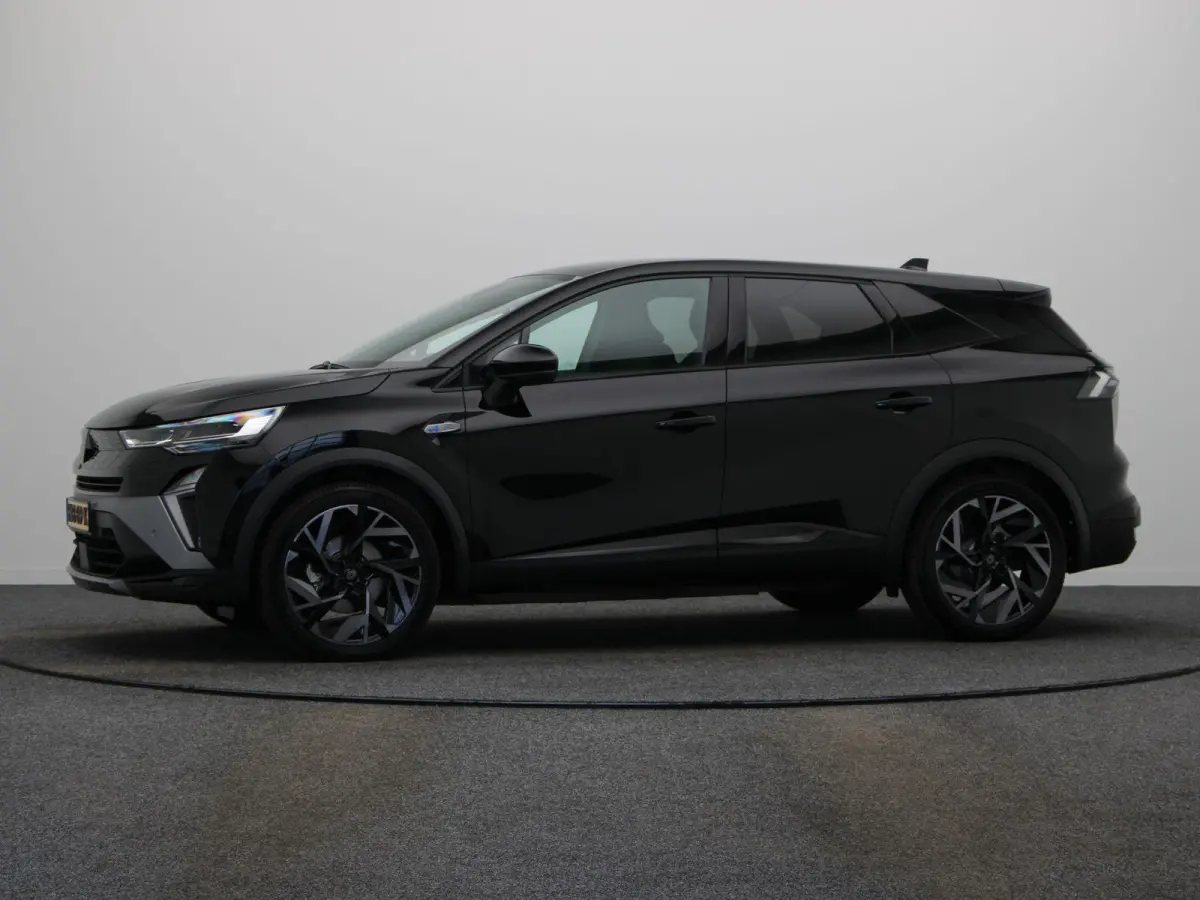 E-Tech full hybrid 145pk esprit Alpine | 19" LMV | Stuurverwarming | Adaptive cruise control | Apple carplay |